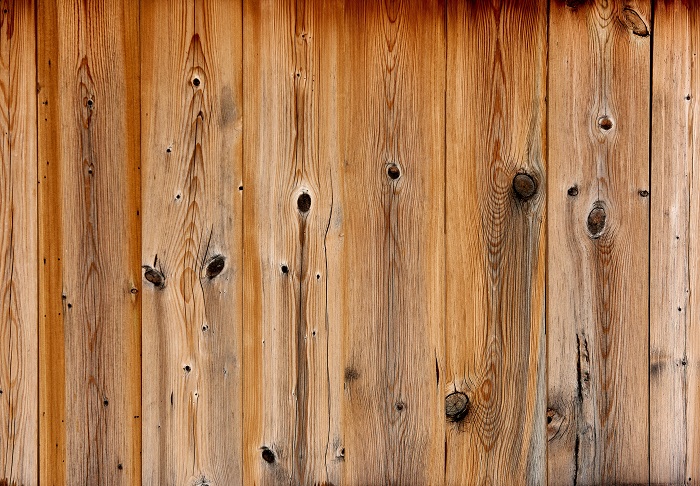 Lesklá lazúra na drevo