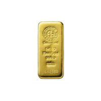 Investičné zlato je jednou z najčastejších investícií.