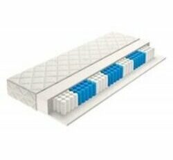 Taštičkové matrace môžete kúpiť ako online, tak aj v rôznych kamenných predajniach.